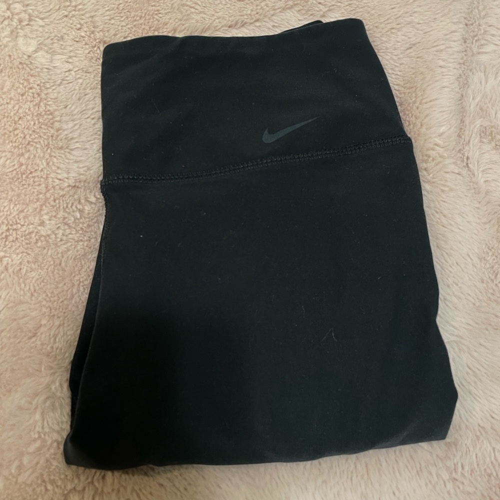 Nike dri fit leggings